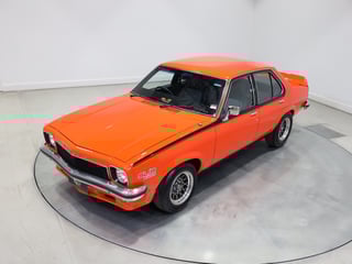 1974 Holden LH Torana SLR 5000