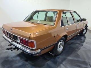 1979 VB Holden Commodore SL 4.2L V8
