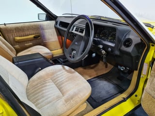 1979 XD Ford Fairmont Ghia 351 V8