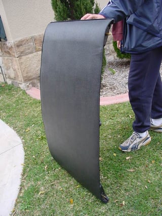 Porsche Carrera 3.0L