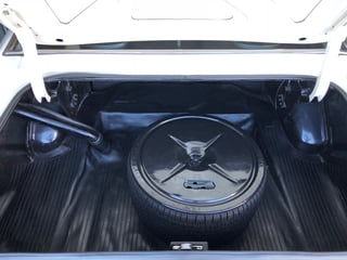 1975 XB Falcon Hardtop John Goss Special