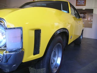 XA GT Falcon