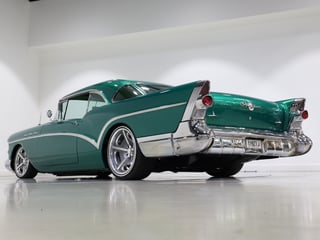 1957 Custom Buick Special 
