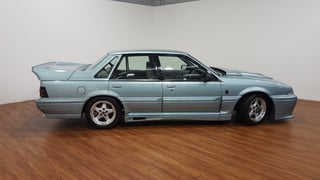 1988 HSV VL Commodore SS Group A Walkinshaw