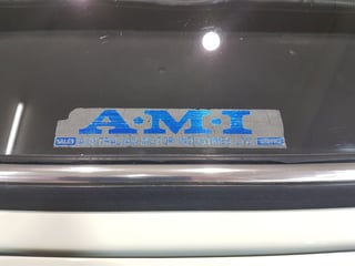 1972 Toyota Corolla KE 25 Coupe Deluxe