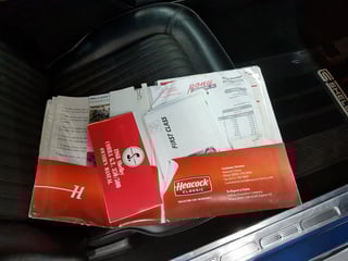 1968 Shelby Mustang GT500KR 428 Cobra Jet (Withdrawn)