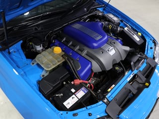 2006 FPV BF GT Build No. 424  - Bionic 