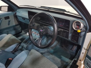 1985 HDT VK SS Group 3 Commodore Replica