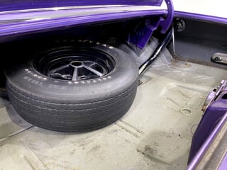 1970 Dodge Challenger 340 V8