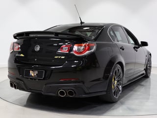 2016 HSV VF Series II GTS - 530kW Tekno Performance Enhanced …