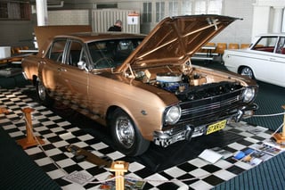 2008 - Happy 90th Birthday Harry Firth!