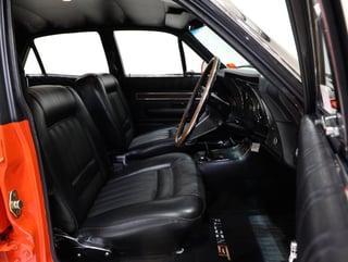 1971 Ford Falcon XY GTHO Replica - Vermilion Fire