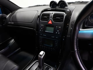 2005 Holden VZ Monaro CV8Z - Turismo Mica