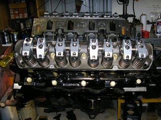 1984 VK Group 3 Commodore Replica