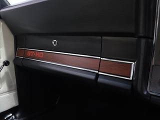 1971 Ford Falcon XY GT Replica