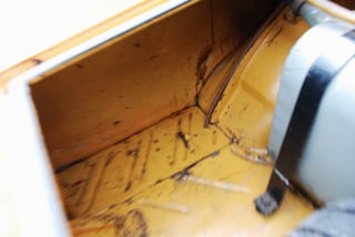 E38 RT Valiant Charger