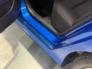 2013 Ford FG MKII Falcon XR6 Kinetic Blue - 106,000 km