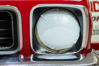 1972 LJ Torana GTR XU1 - 24C Colin Bond HDT Race Car