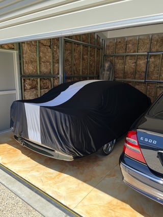 1996 HSV VS Clubsport - Build No.1289