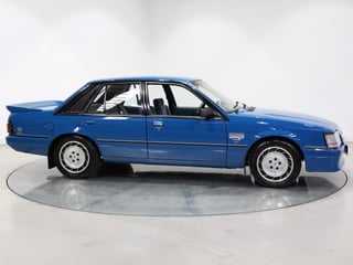 1985 HDT VK SS Group A Brock Commodore Build No 64/500 - 11,820 km