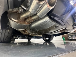 2014 FPV FG MKII Falcon GTF Build No 059 - 968 km …