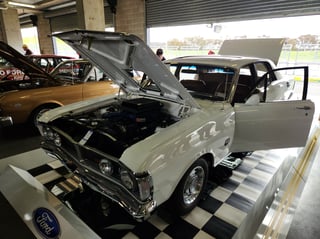 19th Falcon GT Nationals - Bathurst 2023