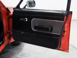 1974 Holden LH Torana SLR 5000 L34 - Salamanca Red 