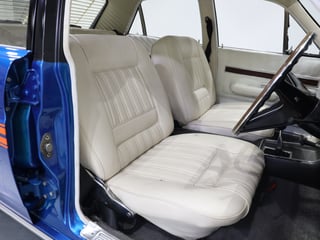 1971 Ford Falcon XY GT Replica - Supercharged 393ci