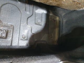 1994 HSV VR Clubsport Build No.730 - 5 Speed Manual