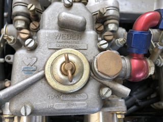 1971 LJ Torana GTR XU-3