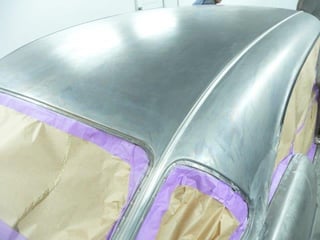 1957 Custom Buick Special 