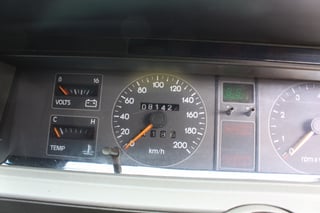 1988 VL SS Group A Walkinshaw Commodore #388