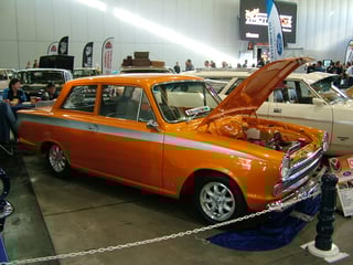 2015 MOTOREX - Sydney