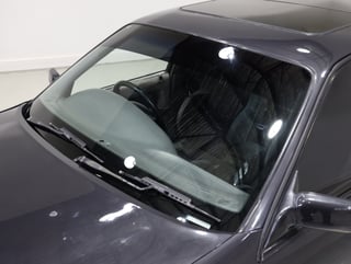 1993 HSV VR Senator 185i Build No 96 - Anthracite Grey Metallic