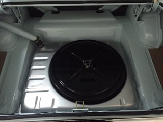 1972  XY GT Fairmont