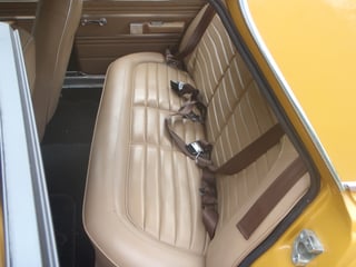 1970 VG E31 Valiant Pacer Trac Pac