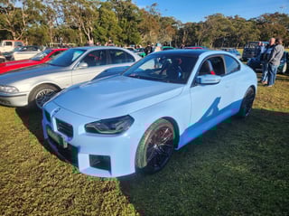 2024 All Holden Day and Coffee and Cars St Ives - A Massive Car Lover's Day!