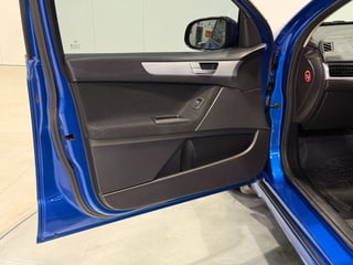 2013 Ford FG MKII Falcon XR6 Kinetic Blue - 106,000 km