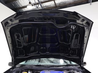 2007 FPV GT-P BF MK II Build No 139 - Silhouette 