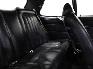 1972 Holden LJ GTR XU1 Tribute - Glacier White