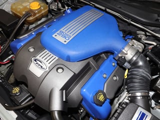 2006 Ford FPV BF Falcon GT