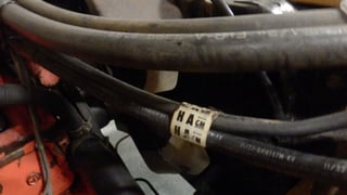 1976 LX Torana SL Hatchback