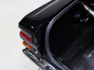 1971 Ford Falcon XY GT Replica 393ci - Onyx Black SUNROOF!