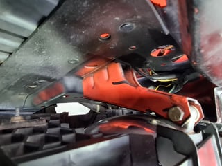 1976 XB GT Falcon - Unrestored Gem - 27,807 km from New