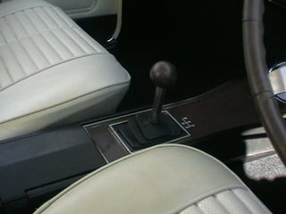 HK 327 Bathurst Monaro