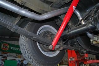 VH R/T E38 Valiant Charger