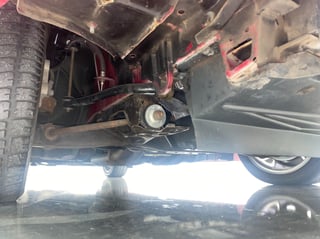 1990 HSV VN Commodore SS Group A - Build No. 495 - 26,951km