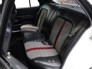 1977 Holden HX Monaro GTS 308 V8