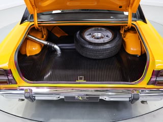 1970 Ford Falcon XY GT Replica