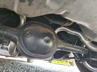 1965 Ford Mustang GT Fastback